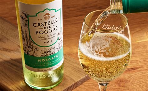 Olive Garden Moscato: An Introduction