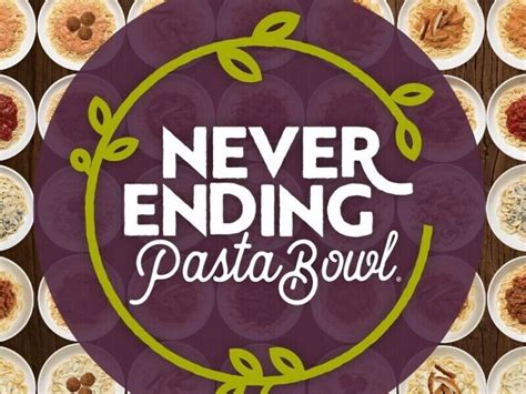 Olive Garden Never-Ending Pasta Dates: A Romantic Night Out