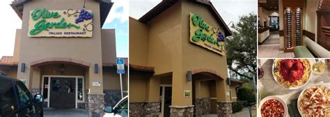 Olive Garden Ocala FL: A Culinary Exploration of Flavors