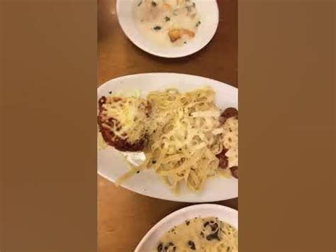 Olive Garden in Paramus, New Jersey: A Comprehensive Guide