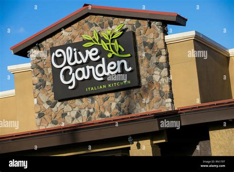 Olive Garden on Jonestown Road: The Ultimate Guide