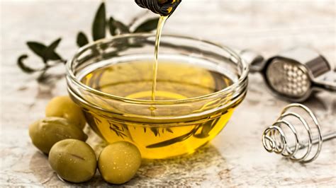 Olive Oil: The Liquid Gold of the Mediterranean