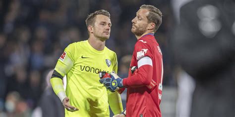 Oliver Baumann: Der Rückhalt des SV Werder Bremen