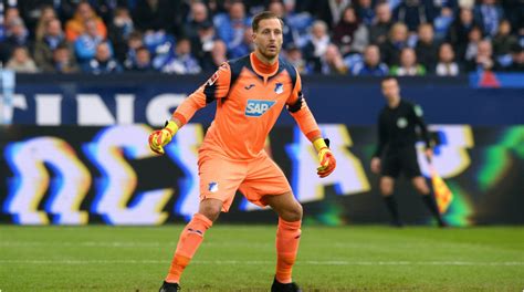 Oliver Baumann: Der Rückhalt des TSG 1899 Hoffenheim