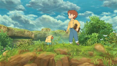 Oliver Ni No Kuni: 10,000 Words of Unforgettable Adventure