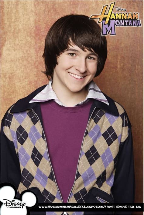 Oliver Oken, Hannah Montana: The Ultimate Guide