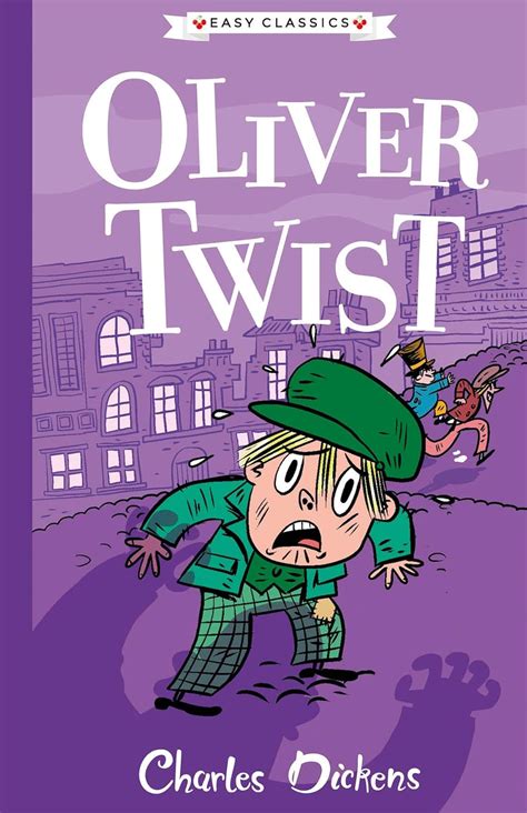 Oliver Twist Abridged Classics Kindle Editon