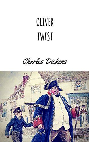 Oliver Twist Annoté French Edition PDF