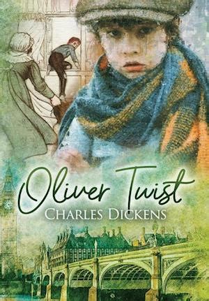 Oliver Twist Annotated PDF