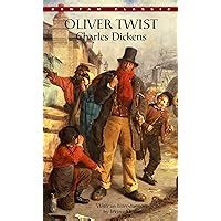 Oliver Twist Bantam Classics PDF