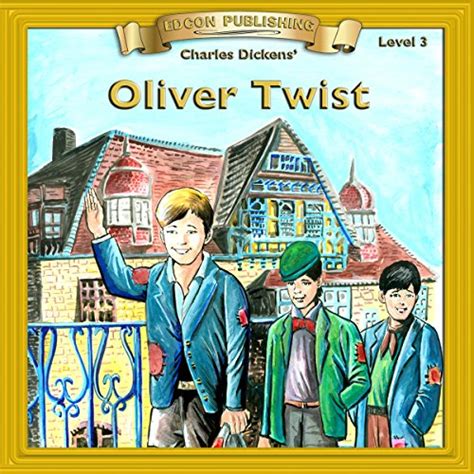Oliver Twist Bring the Classics to Life Reader