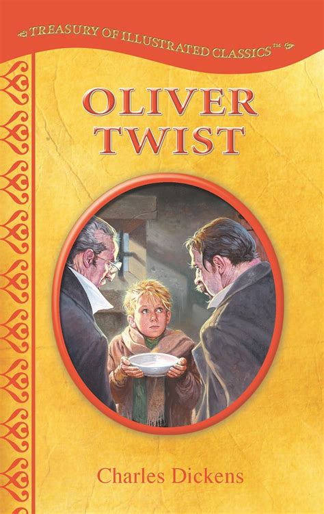 Oliver Twist Illustrated Treasury of Illustrated Classics Epub