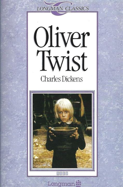 Oliver Twist Longman Classics Stage 4 Epub