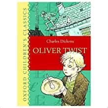 Oliver Twist Publisher Penguin Classics Kindle Editon