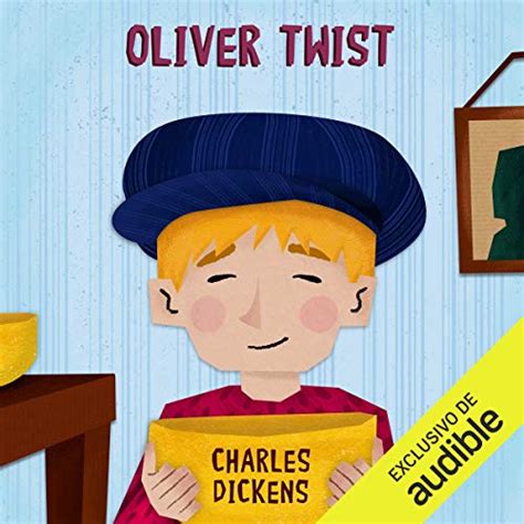 Oliver Twist Spanish Edition Kindle Editon