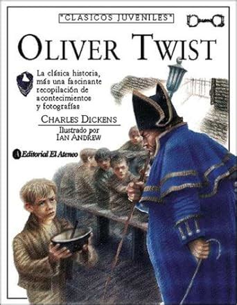 Oliver Twist Spanish Edition Kindle Editon