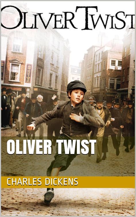 Oliver Twist Spanish Version Spanish Edition Doc