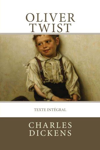 Oliver Twist Texte abrÃ©gÃ© Classique French Edition Doc