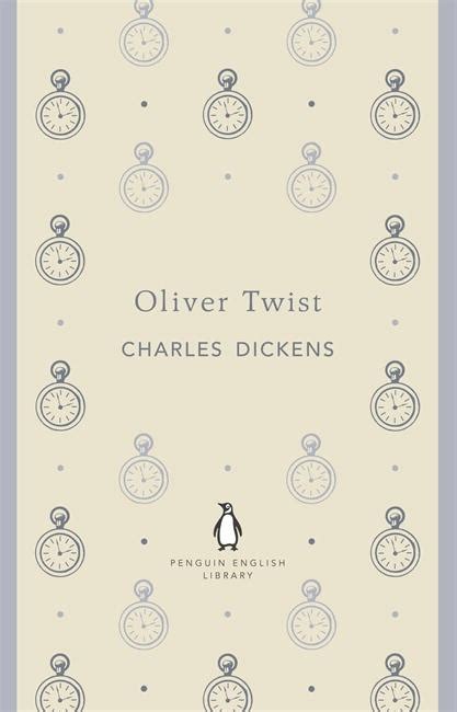 Oliver Twist The Penguin English Library PDF