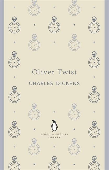 Oliver Twist The Penguin English Library PDF