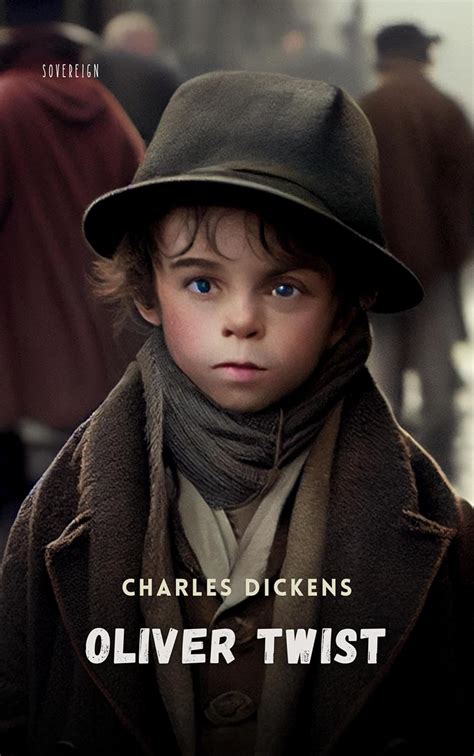 Oliver Twist Timeless Classics Doc