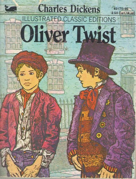 Oliver Twist Vintage Editions Kindle Editon