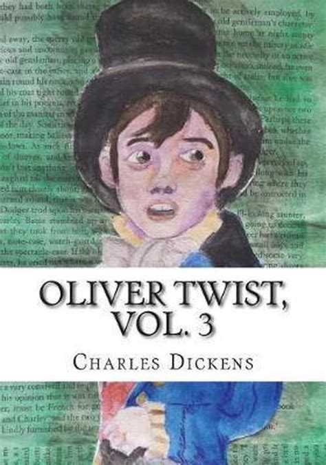 Oliver Twist Volume 3 Epub