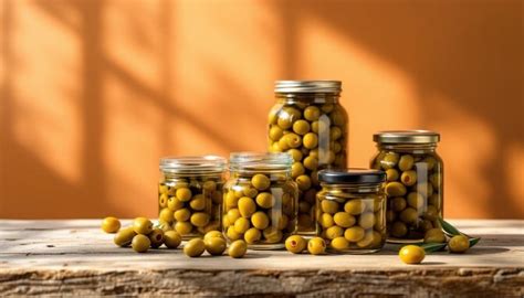 Olives from Atlantis: A Timeless Delicacy Uncovered