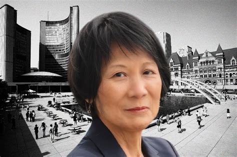 Olivia Chow: A Committed Advocate for Social Justice and Community Empowerment