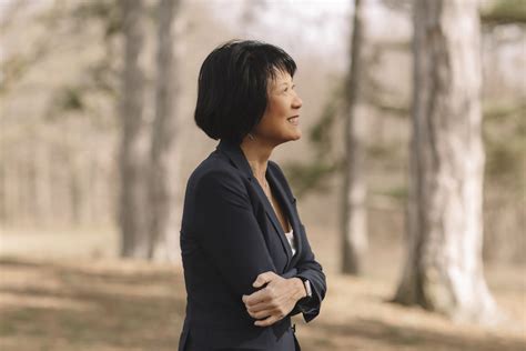 Olivia Chow: A Trailblazing Force in Canadian Politics