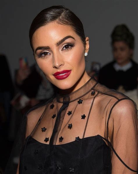 Olivia Culpo: A Guide to Flawless Beauty and Success