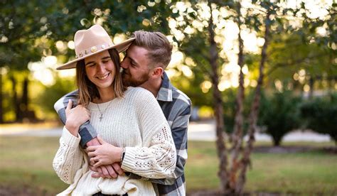 Olivia Horton's Husband: A Deeper Look into Her Marriage