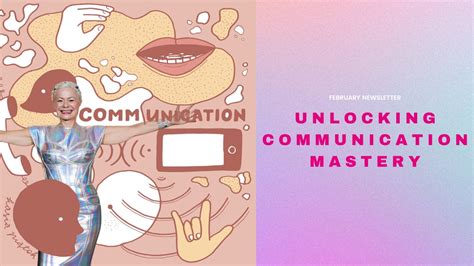 Olivia Vamos's Approach to Communication Mastery