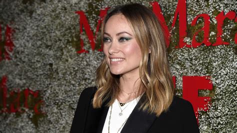 Olivia Wilde: Hollywood's Multifaceted Powerhouse