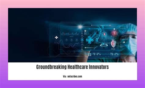 OliviaLias: Redefining the Future of Healthcare with Groundbreaking Innovations