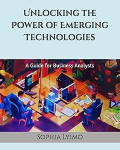 Olivia_Deviline: Unlocking the Power of Emerging Technologies