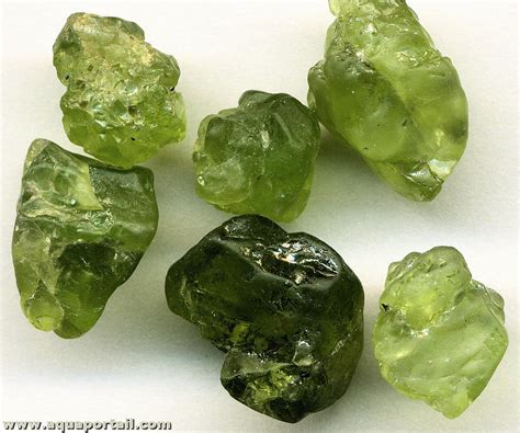 Olivine