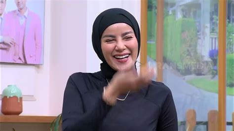 Olla Ramlan: Rahasia Awet Muda dan Cantik yang Tersembunyi