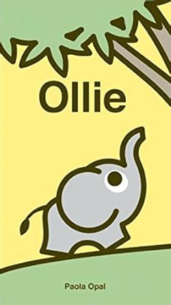 Ollie (Simply Small) Kindle Editon