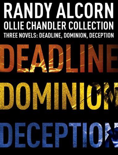 Ollie Chandler Series 3 Book Series Kindle Editon