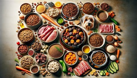 Ollie Dog Food Ingredients: A Comprehensive Guide to What's Inside