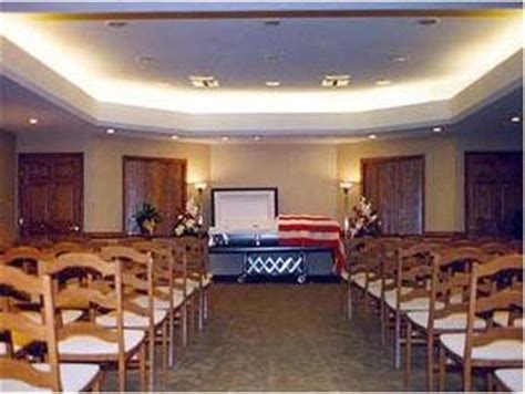 Olson Funeral Home Fergus: An Overview