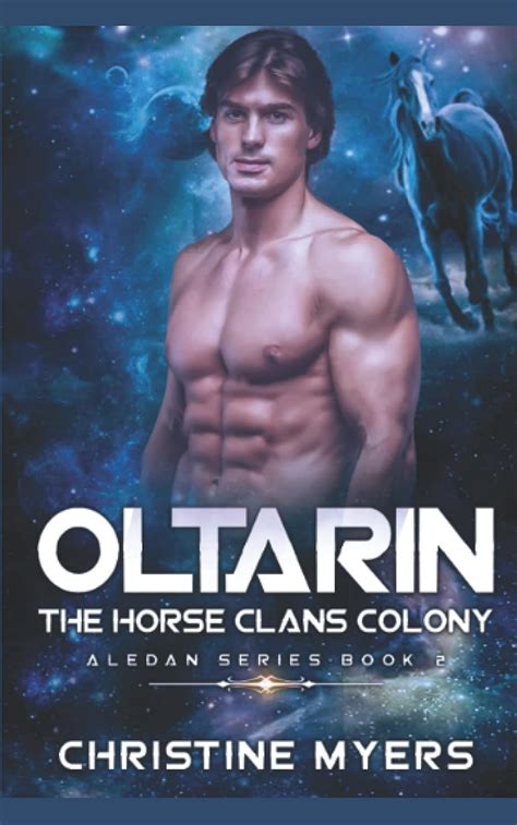 Oltarin The Horse Clans Colony Aledan Series PDF