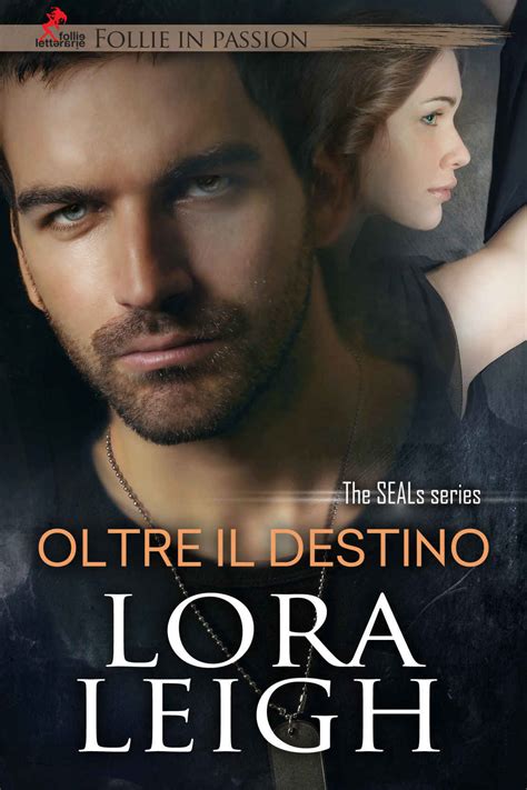 Oltre il Destino Tempting SEALs Italian Edition Kindle Editon