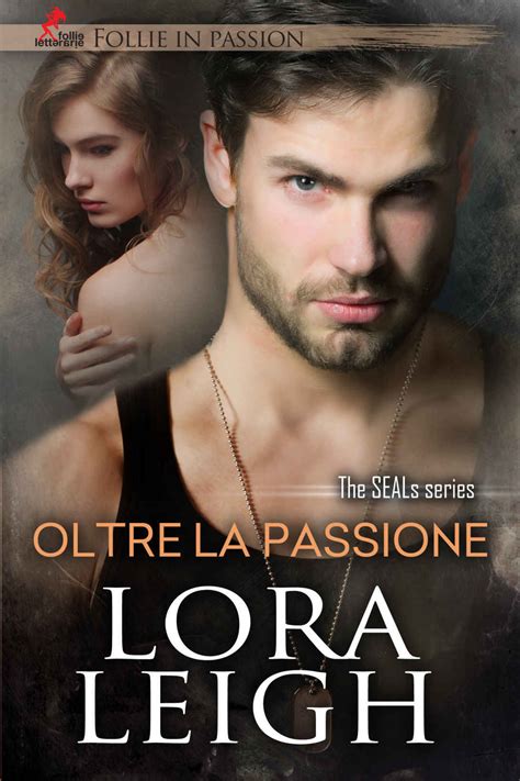 Oltre la Passione Tempting SEALs Italian Edition Kindle Editon