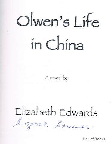 Olwen s Life in China Reader