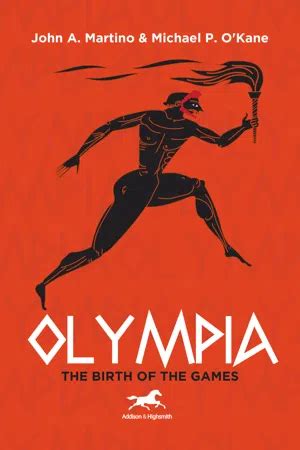 Olympia Ebook Epub