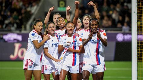 Olympique Lyonnais Féminin: Uma Potência no Futebol Feminino