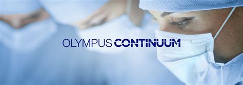 Olympus Continuum: Redefining Medical Imaging and Intervention