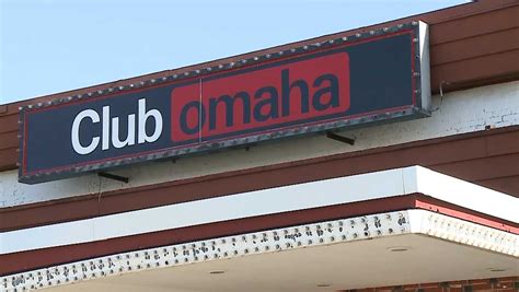 Omaha Strip: